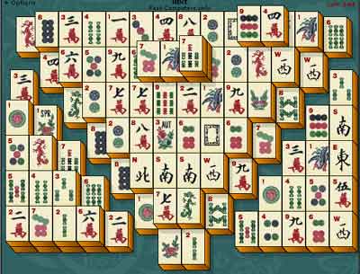 Mahjong Real - Play for free - Online Games